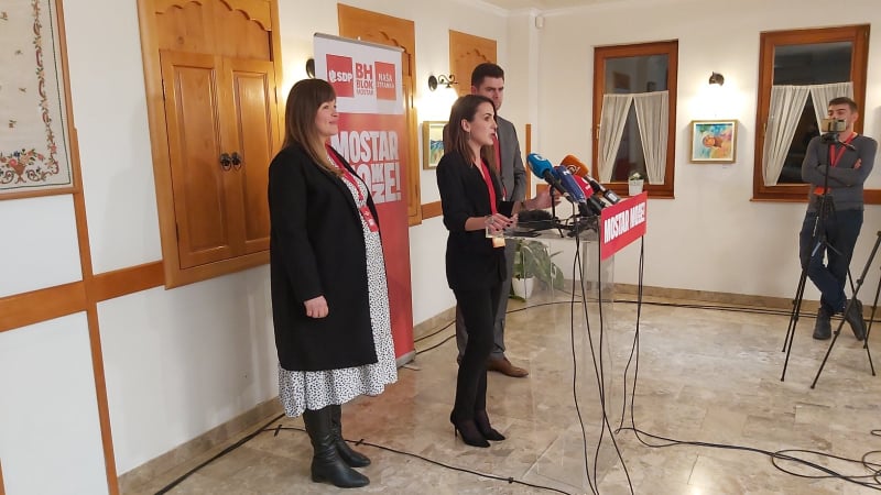 Baralija: Imamo historijski rezultat